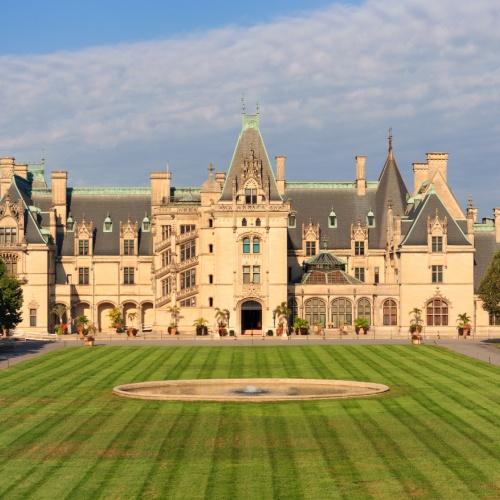 Asheville, Biltmore Estate