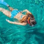 Snorkelen in Aqaba