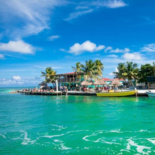 Caye Caulker