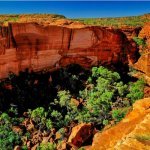 Kings Canyon