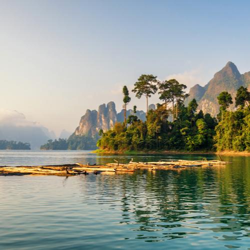 Khao Sok National Park