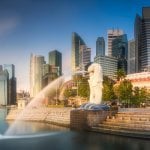 Merlion