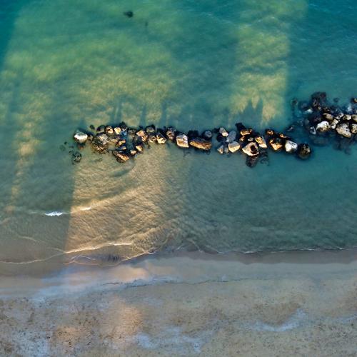 Francavilla al Mare strand