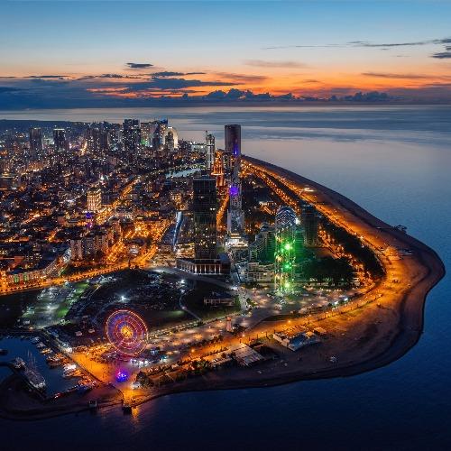 Batumi