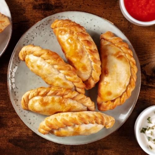 Empanadas