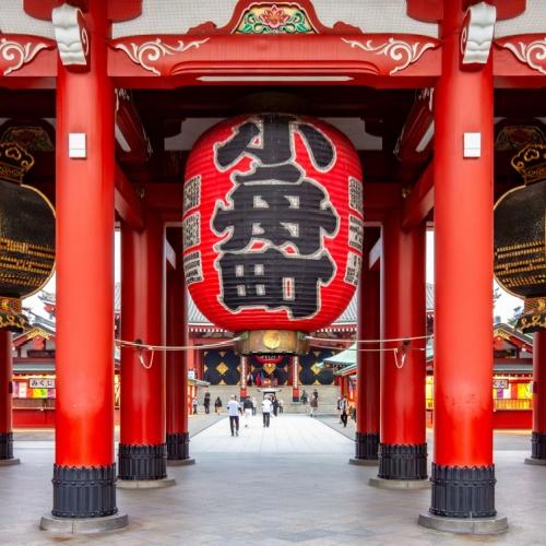Tokyo
