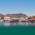Victoria & Alfred Waterfront, Kaapstad