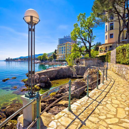 Opatija