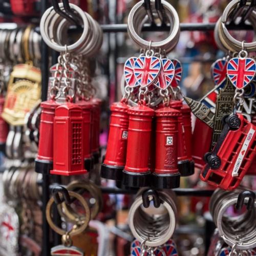 Souveniers