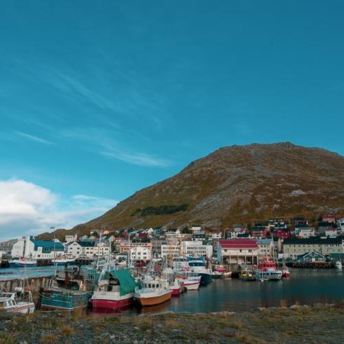 Honningsvåg