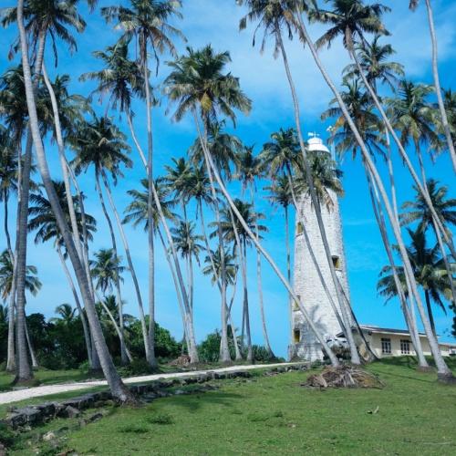Barberyn Island