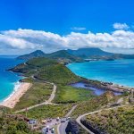 Basseterre, St. Kitts en Nevis