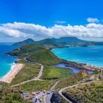 Basseterre, St. Kitts en Nevis