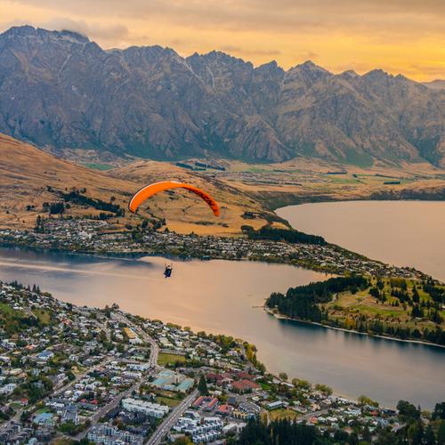 Queenstown