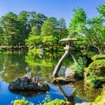Kenrokuen