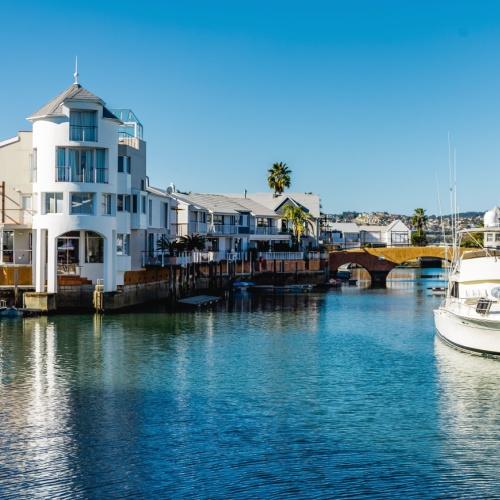 Knysna Waterfront