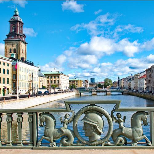 Göteborg  