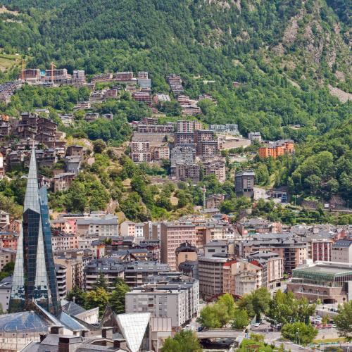 Andorra la Vella