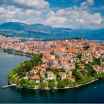 Kastoria