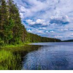 Finland Nurmes