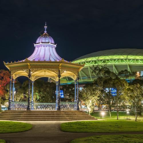 Adelaide Oval