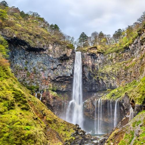 Kegon-waterval