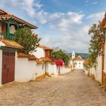 Villa de Leyva, Colombia