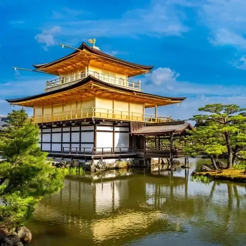 Kinkaku-ji