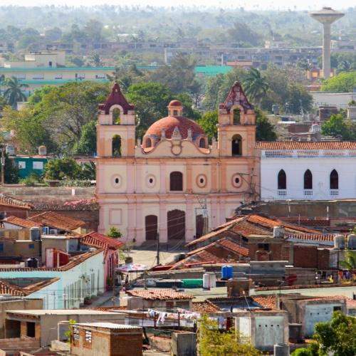 Camagüey