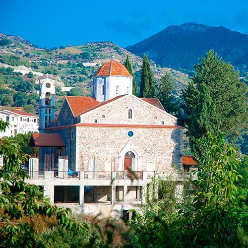 Toodros Cyprus