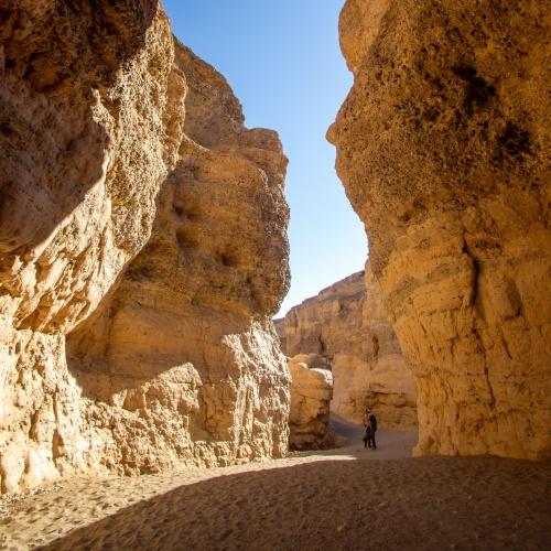 Sesriem Canyon