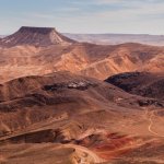 Mitzpe Ramon