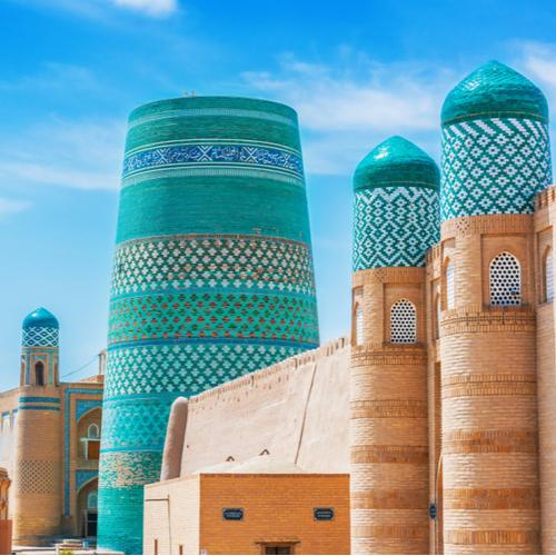 Khiva