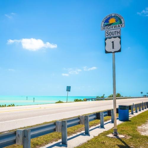 Florida Keys