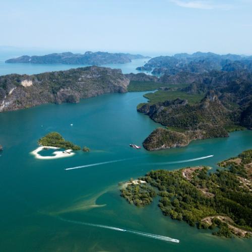 Geoforest Langkawi