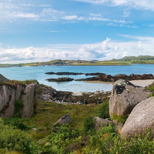 Isle of Mull