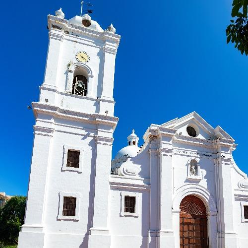 Santa Marta