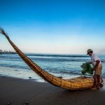 Salaverry (Trujillo), Peru