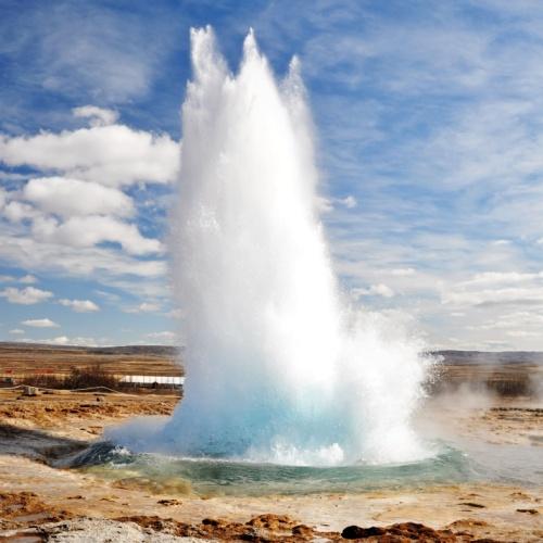 Geysir