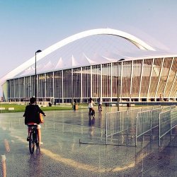 Durban fietstour