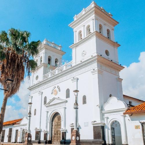 Bucamaranga, Colombia
