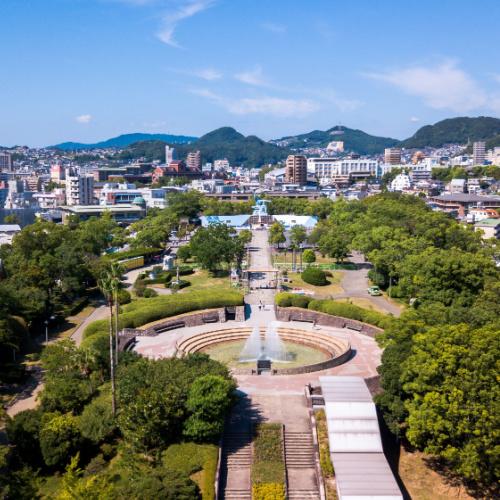 Nagasaki