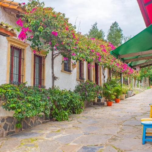 Boyacá