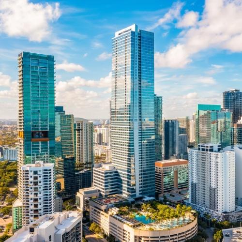 Miami City