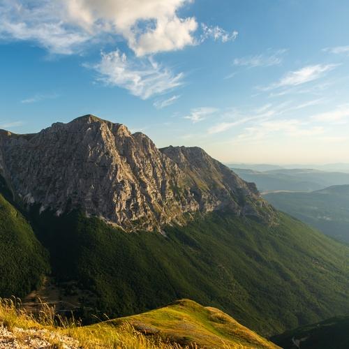 Monti Sibillini NP