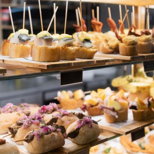 Tapas