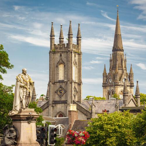 Aberdeen