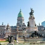 Buenos Aires, Argentinië