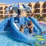 The Three Corners Sunny Beach Resort