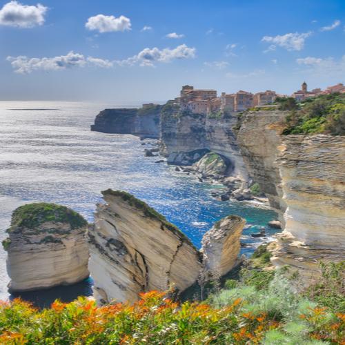 Bonifacio (Corsica)